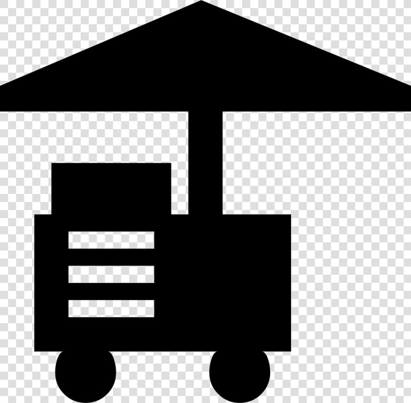 Kiosk Food   Kiosk Icon Png  Transparent PngTransparent PNG