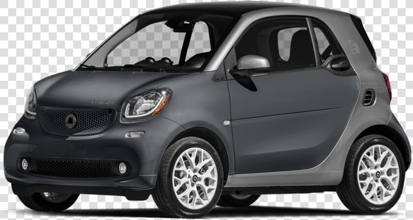 2018 Smart Fortwo   Smart Car 2018 Price  HD Png DownloadTransparent PNG