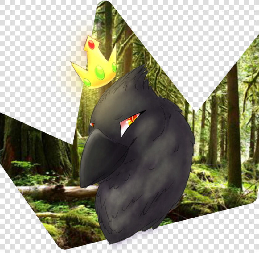 Special Request For A Special Birb   Illustration  HD Png DownloadTransparent PNG