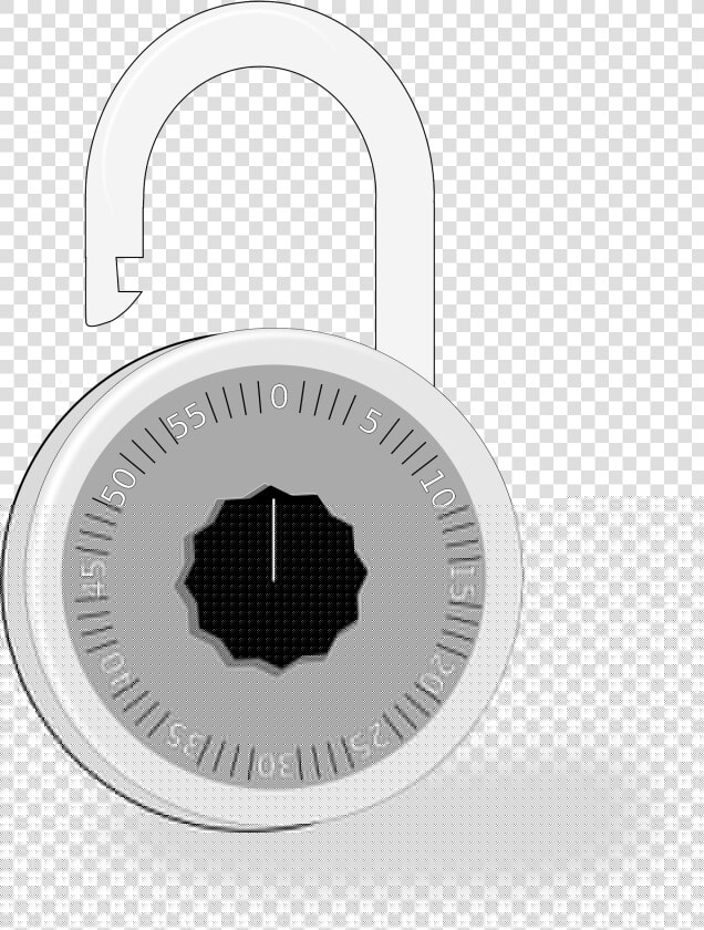 Combination Big Image Png   Combination Lock Clipart  Transparent PngTransparent PNG