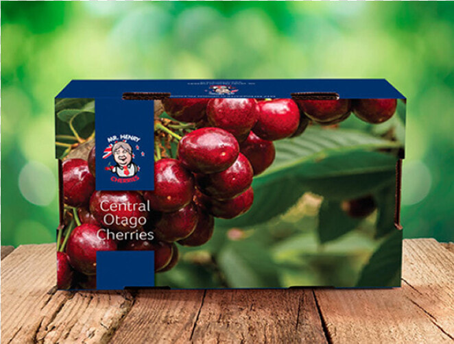 Cherries  Otago  Nz   Cranberry  HD Png DownloadTransparent PNG