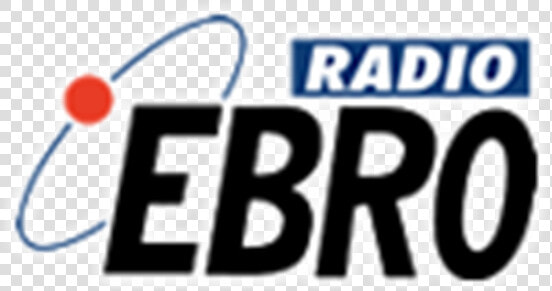 Radio Ebro  HD Png DownloadTransparent PNG