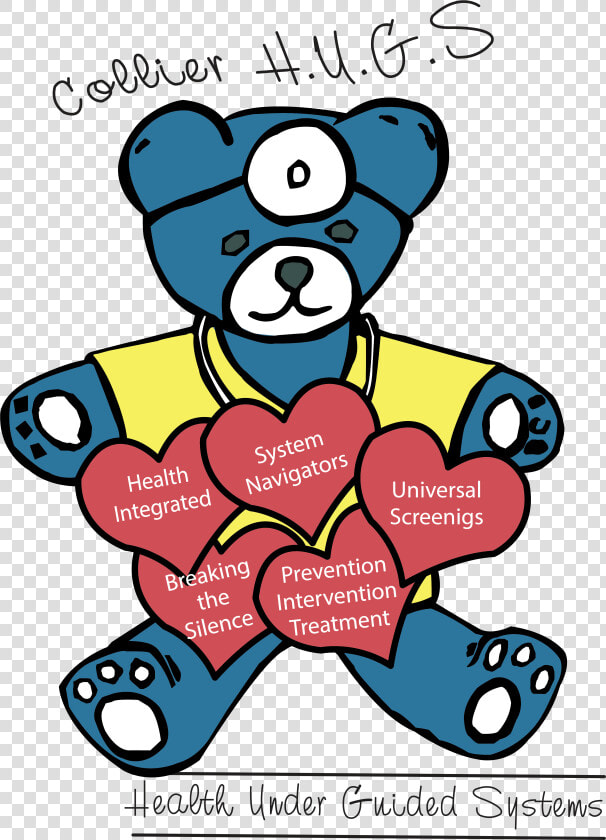 Nami Collier County   Png Download   Hugs Nami Collier County  Transparent PngTransparent PNG
