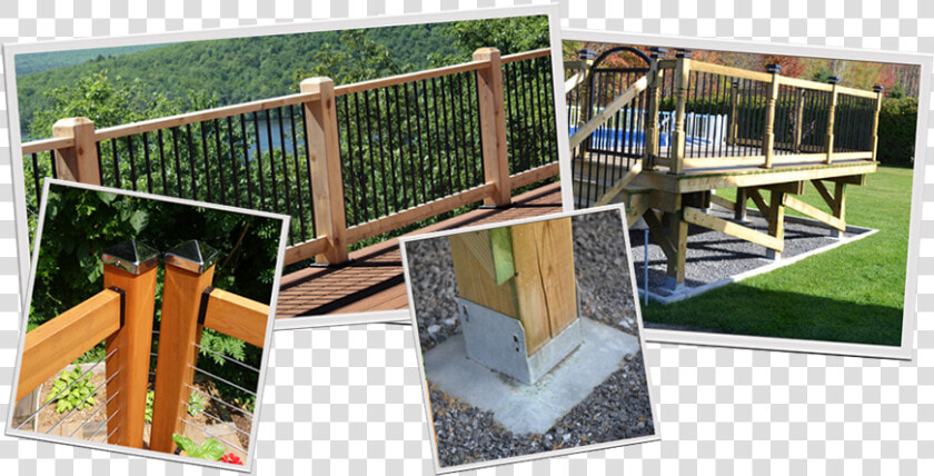 Titan Post Anchor  Shadow Rail And Deck Foot Anchors   Titan Post Anchor  HD Png DownloadTransparent PNG