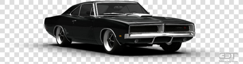 1969 Dodge Charger Transparent  HD Png DownloadTransparent PNG