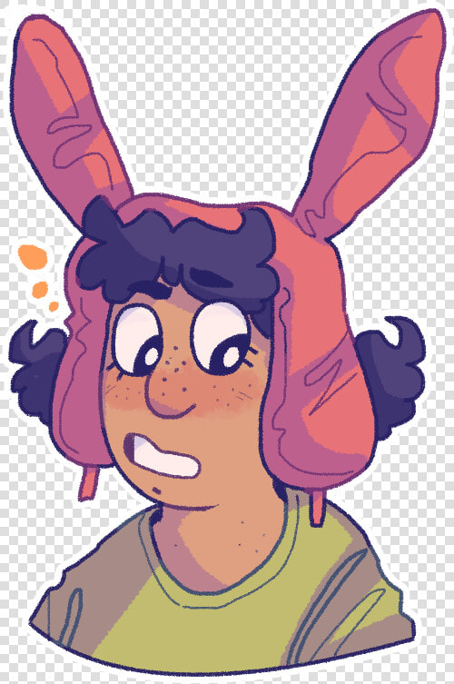   Myself You Gotta Learn How To Draw Bob’s Burgers   Cartoon  HD Png DownloadTransparent PNG