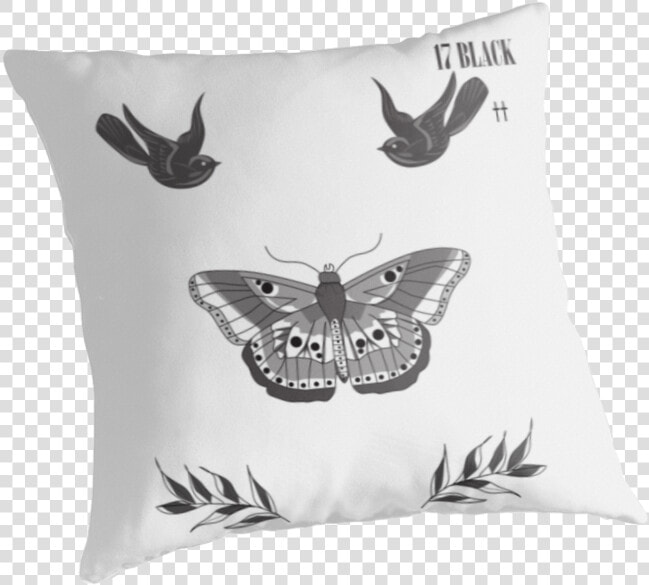 Tattoo  1d  And Harry Styles Image   Harry Styles Butterfly Tattoo Png  Transparent PngTransparent PNG