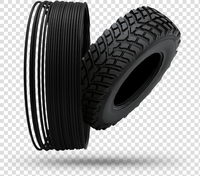 Tpu Filament For Tires  HD Png DownloadTransparent PNG