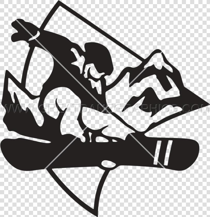 Snowboarder Png  Transparent PngTransparent PNG