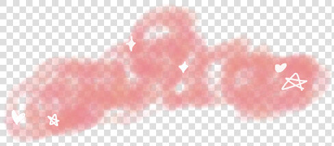  blush  pink  sparkles  freetoedit   Illustration  HD Png DownloadTransparent PNG