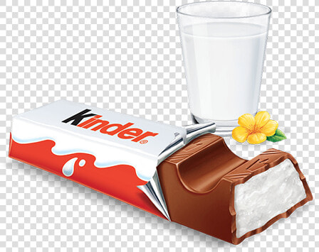 Milk Chocolate Bar Kinder Chocolate Uk   Kinder Bueno Kinder Chocolate  HD Png DownloadTransparent PNG