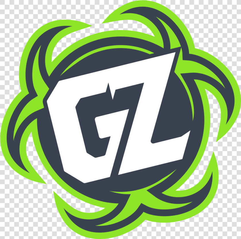 Ground Zero Esports Logo  HD Png DownloadTransparent PNG