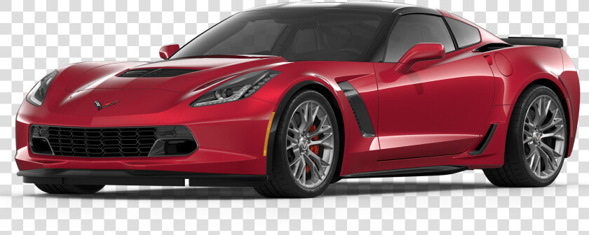 2019 Corvette Current Offers   Black Corvette Z06 2019  HD Png DownloadTransparent PNG