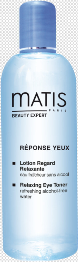 Matis Eye Micellar Water  HD Png DownloadTransparent PNG
