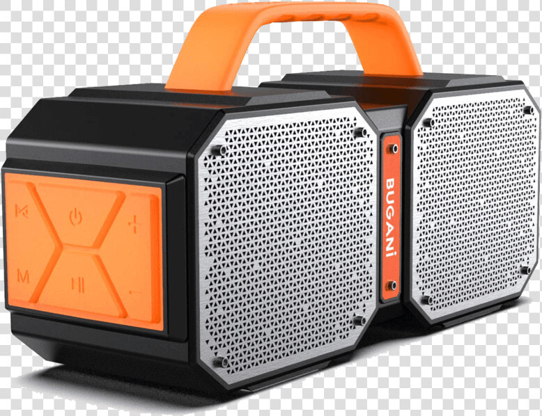 Bluetooth Speakers  Waterproof   Bluetooth Speaker  HD Png DownloadTransparent PNG