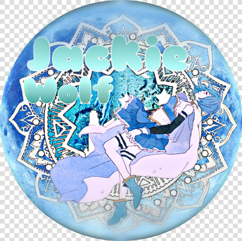  jackiewolf  sayaka  miki  sayakmiki  puellamagimadokamagica   Circle  HD Png DownloadTransparent PNG