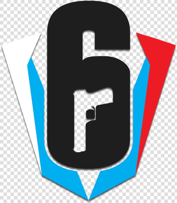 Rainbow Six Invitational Logo  HD Png DownloadTransparent PNG