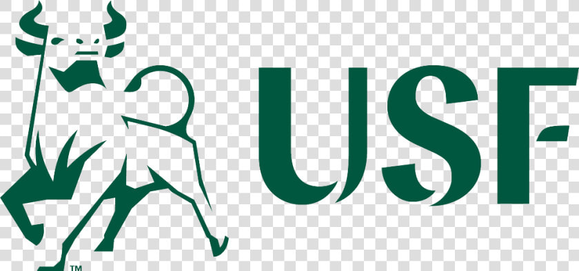 Transparent University Of South Florida Logo  HD Png DownloadTransparent PNG
