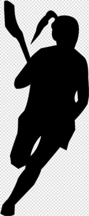 Lacrosse Stick Player Icon   Women  39 s Lacrosse Clip Art  HD Png DownloadTransparent PNG