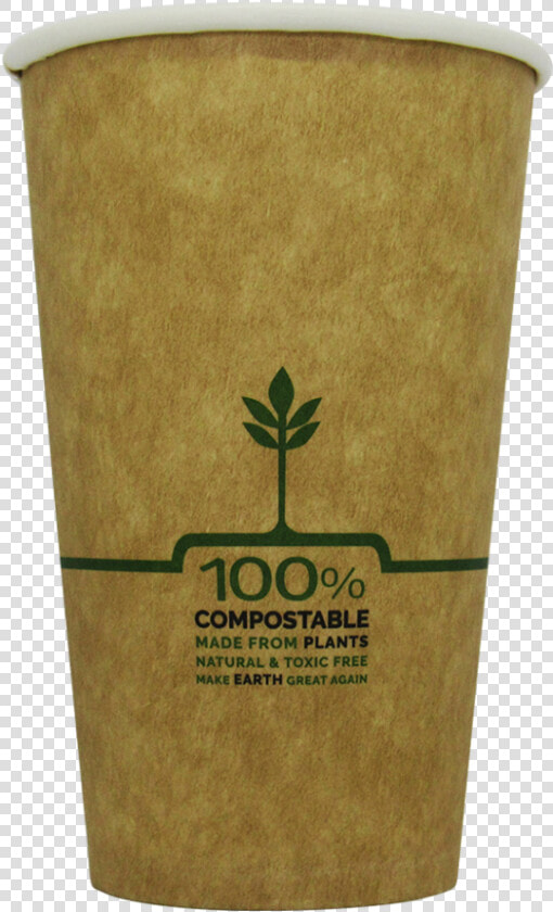 16oz Coffee Cup  Eco friendly Coating And Natural Design   Coffee Cup  HD Png DownloadTransparent PNG
