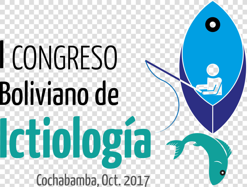 I Bolivian Congress Of Ichthyology   Font  HD Png DownloadTransparent PNG