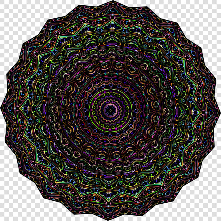 Brown art symmetry   Circle  HD Png DownloadTransparent PNG