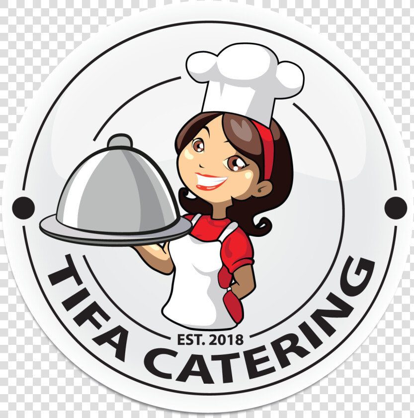 Tifa   Cartoon  HD Png DownloadTransparent PNG