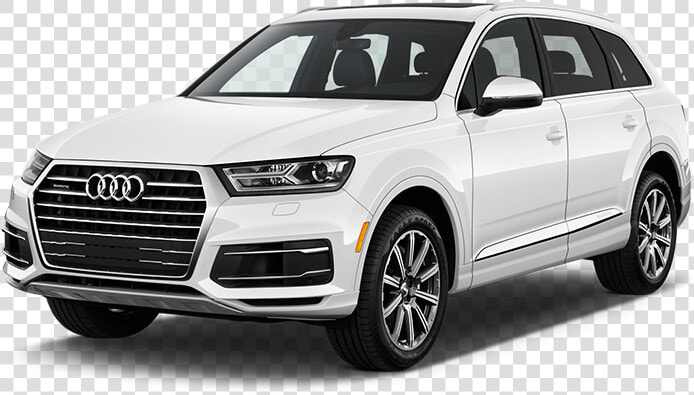 2019 Audi Q7   Audi Suv 2017  HD Png DownloadTransparent PNG