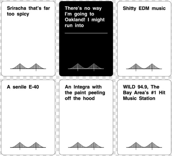 Cards Against Humanity Ethiopia  HD Png DownloadTransparent PNG