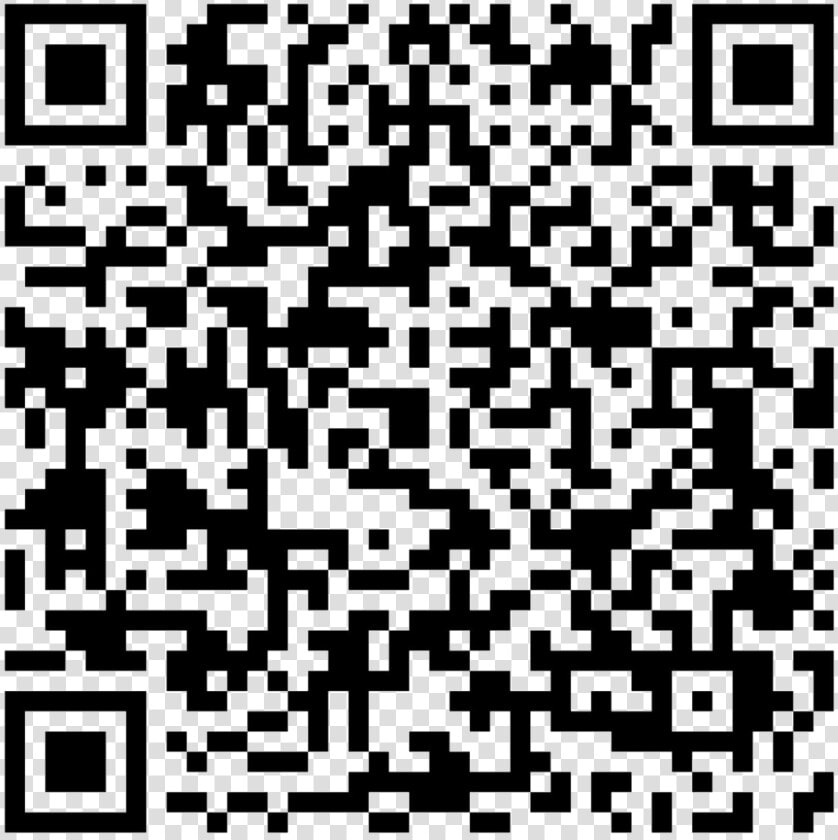 Qr Code Png File   Qr Code  Transparent PngTransparent PNG