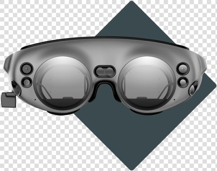 Magic Leap Headset  HD Png DownloadTransparent PNG