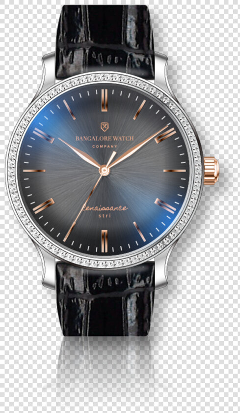 02   Bangalore Watch Company Mens Watches  HD Png DownloadTransparent PNG