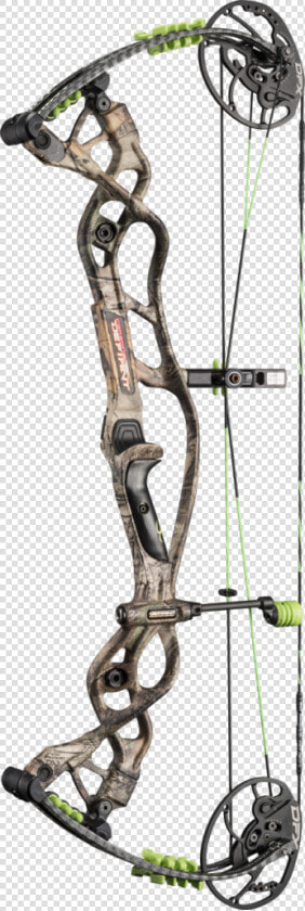 New Hoyt Bow 2018  HD Png DownloadTransparent PNG