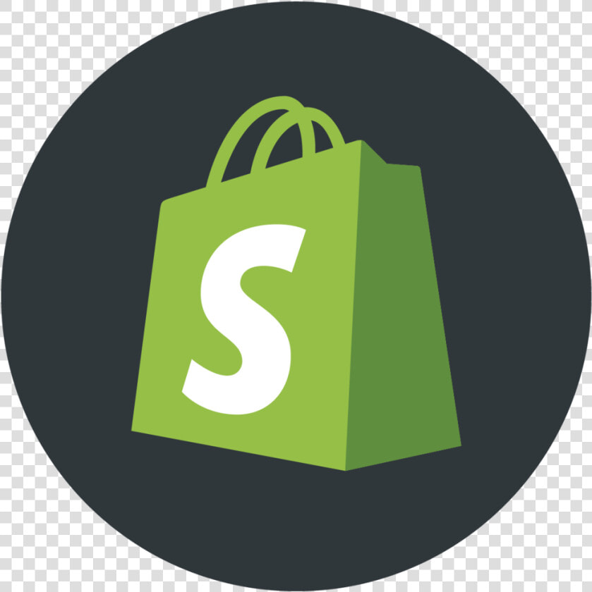 Shopify   Shopify Icon  HD Png DownloadTransparent PNG