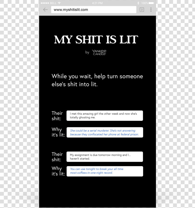 Screenshot  HD Png DownloadTransparent PNG