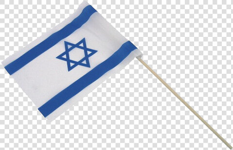 Clip Art Mini Israeli Minimum Of   Flag Of Israel  HD Png DownloadTransparent PNG