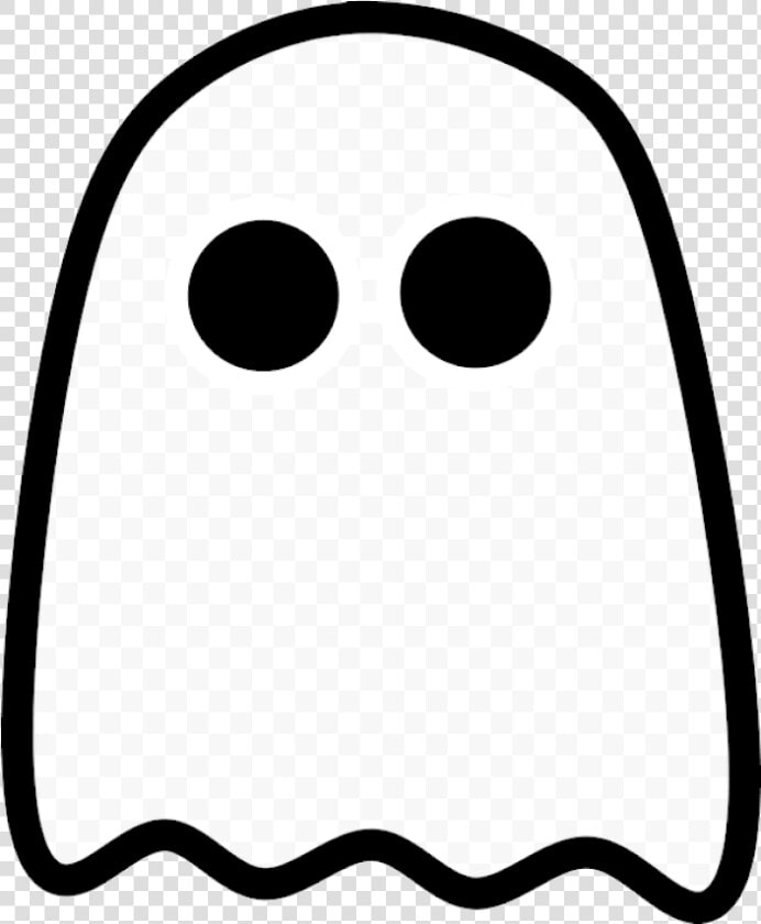 Ghost Clipart Photo Transparent Png   Ghost Drawing  Png DownloadTransparent PNG