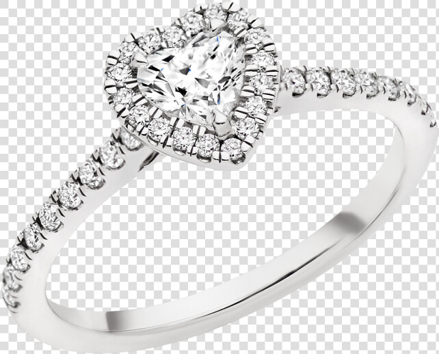 Https     www   Phillipstoner   Com 13413 Thickbox   Heart Shape Diamond Ring  HD Png DownloadTransparent PNG