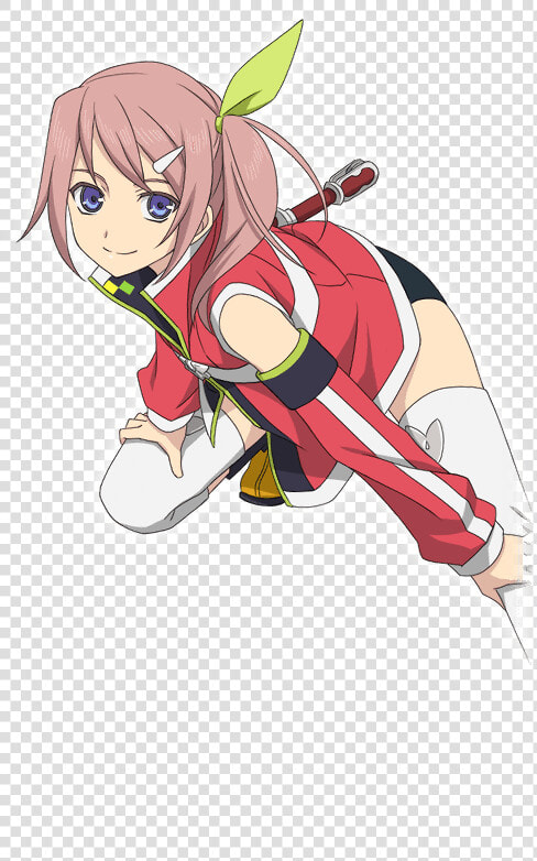 Tales Of Link Wikia   Tales Of Link Beatrice  HD Png DownloadTransparent PNG