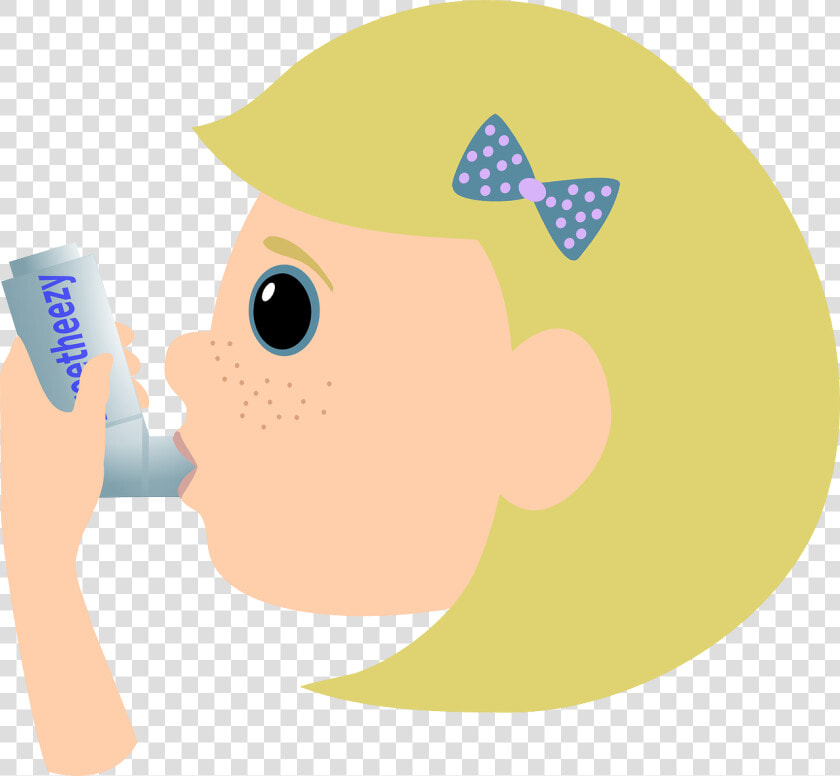 Asthma Clipart Png  Transparent PngTransparent PNG