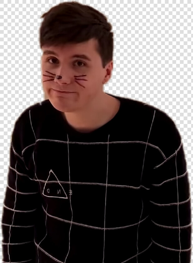  pinof10  danhowell  danandphil  dan  howell   Boy  HD Png DownloadTransparent PNG