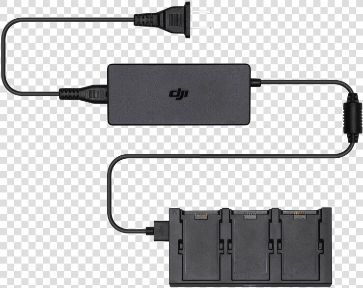 Dji Spark Battery Charging Hub   Dji Spark Charging Hub  HD Png DownloadTransparent PNG