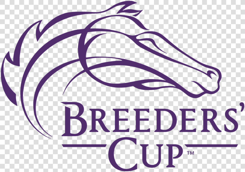 Breeders Cup 2018 Logo  HD Png DownloadTransparent PNG