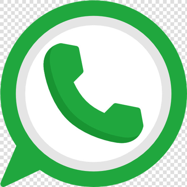 Logo Whatsapp Transparent   Png File Of Whatsapp Logo  Png DownloadTransparent PNG