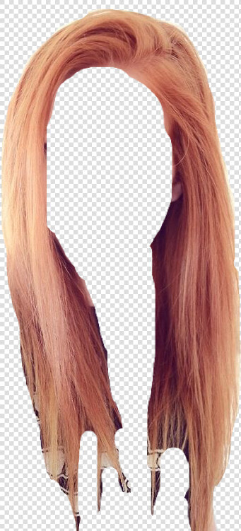 Teens With Strawberry Blonde Hair  HD Png DownloadTransparent PNG