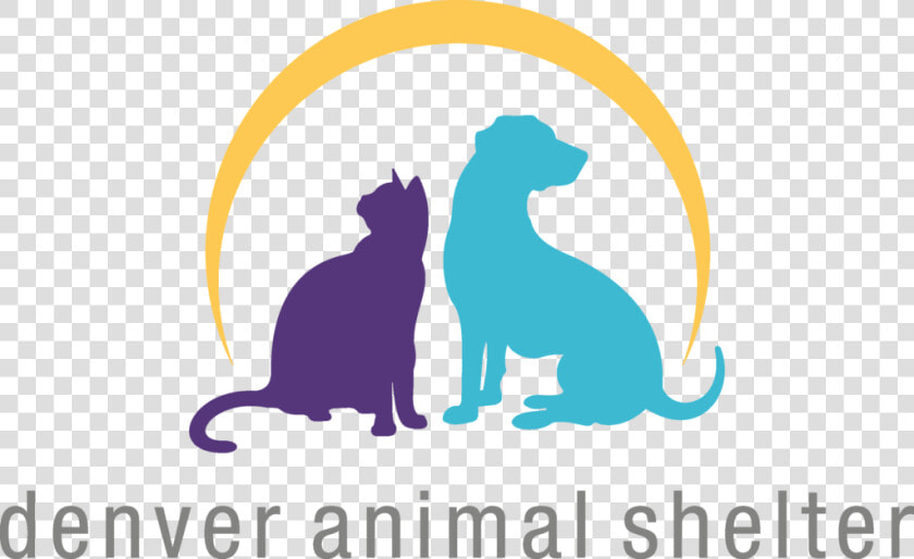 Denver Animal Shelter Logo  HD Png DownloadTransparent PNG