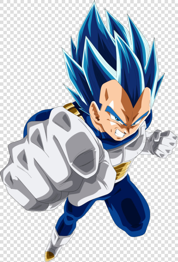 Transparent Super Saiyan Blue Png   Vegeta Ssj Blue Evolution Png  Png DownloadTransparent PNG
