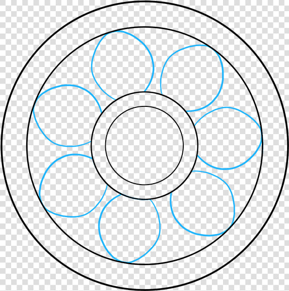 Clip Art Create Your Own Mandala   Men In Cities  HD Png DownloadTransparent PNG