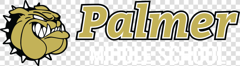 Palmer High School Texas Logo  HD Png DownloadTransparent PNG