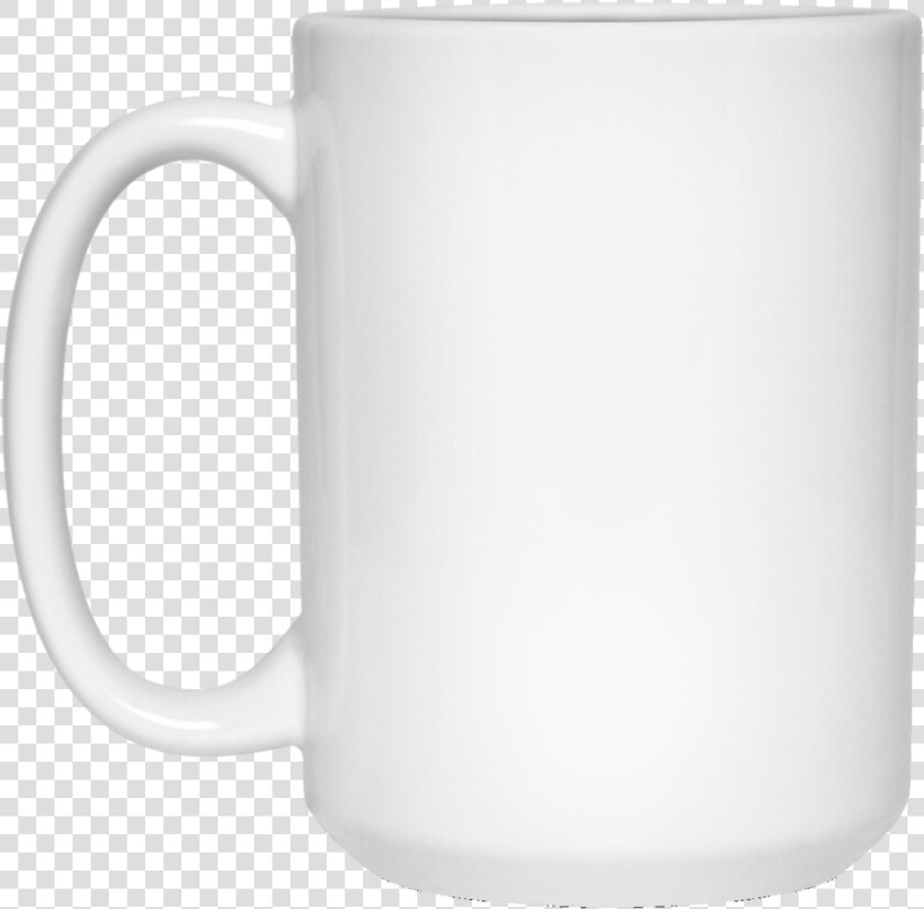 Clip Art Blank Mug   15 Oz White Mug  HD Png DownloadTransparent PNG